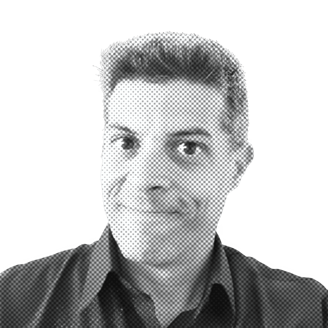 Yannis Raftopoulos