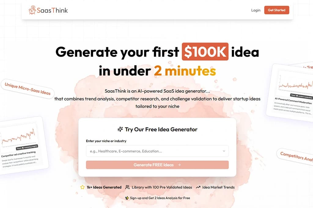 SaaSThink