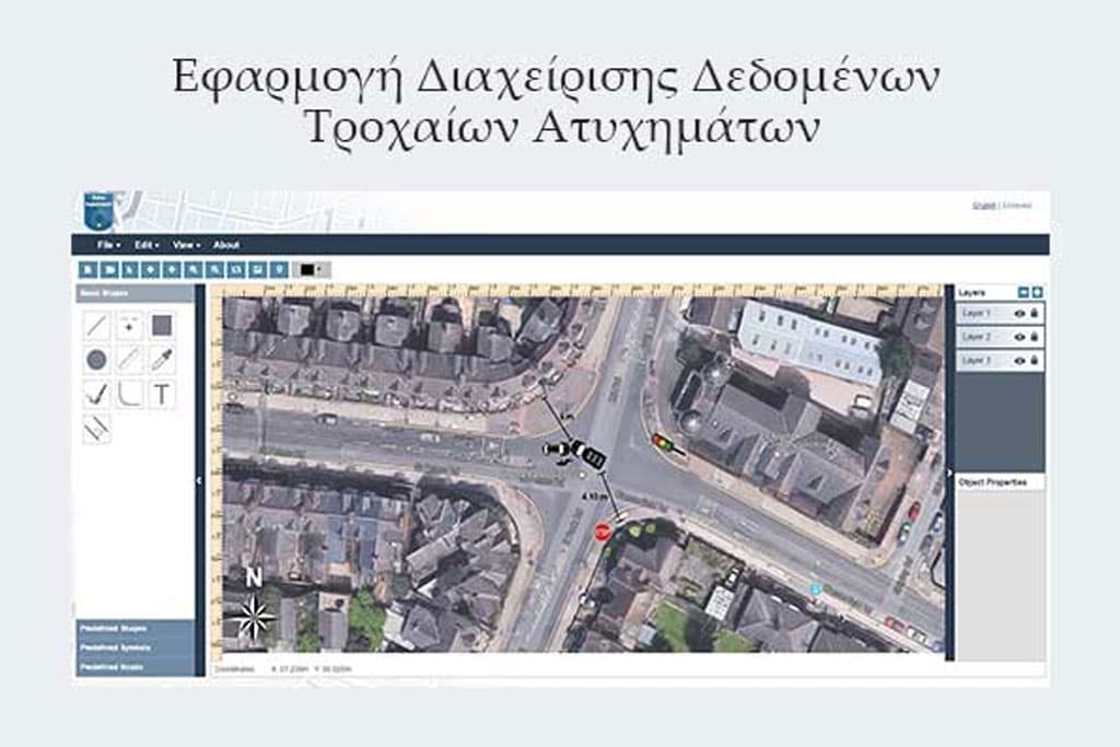 Traffic Accident Data Management